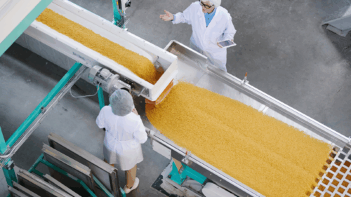 Production line